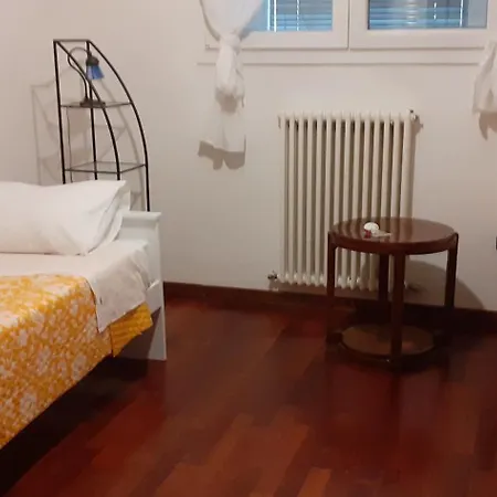 Casa San Mamolo Apartment