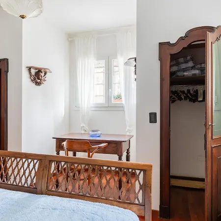 Casa San Mamolo Apartment