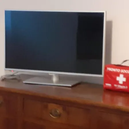 Casa San Mamolo Apartment Bologna