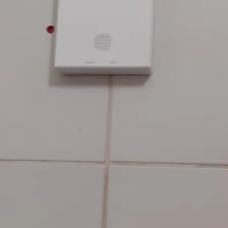 Casa San Mamolo アパート *