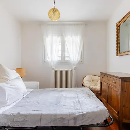 Apartment Casa San Mamolo Bologna
