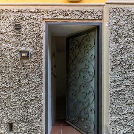 アパート Casa San Mamolo *