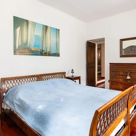 Casa San Mamolo Lejlighed *
