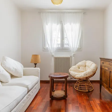 Casa San Mamolo * ボローニャ