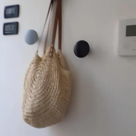 Casa San Mamolo Bologna