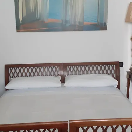 Apartment Casa San Mamolo