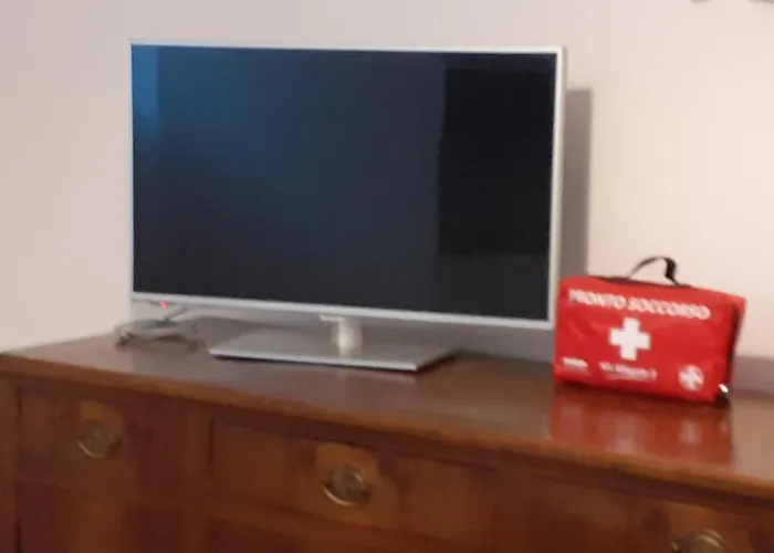 Casa San Mamolo 아파트 볼로냐