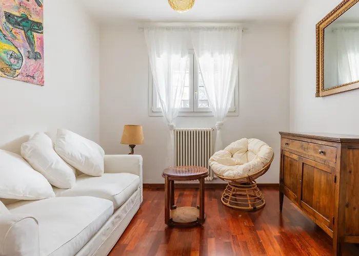 Casa San Mamolo * بولونيا