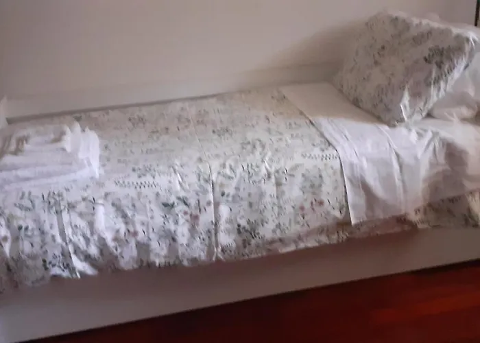 Casa San Mamolo 아파트