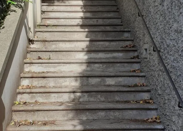 Casa San Mamolo * 볼로냐