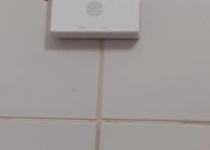 Casa San Mamolo Daire *