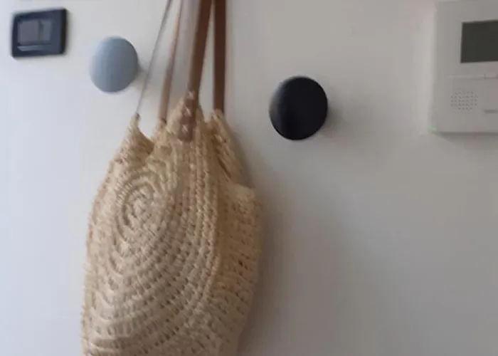 Casa San Mamolo Bolonya