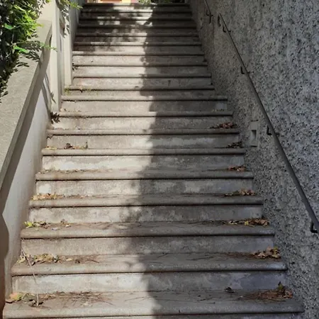 Casa San Mamolo * Μπολόνια